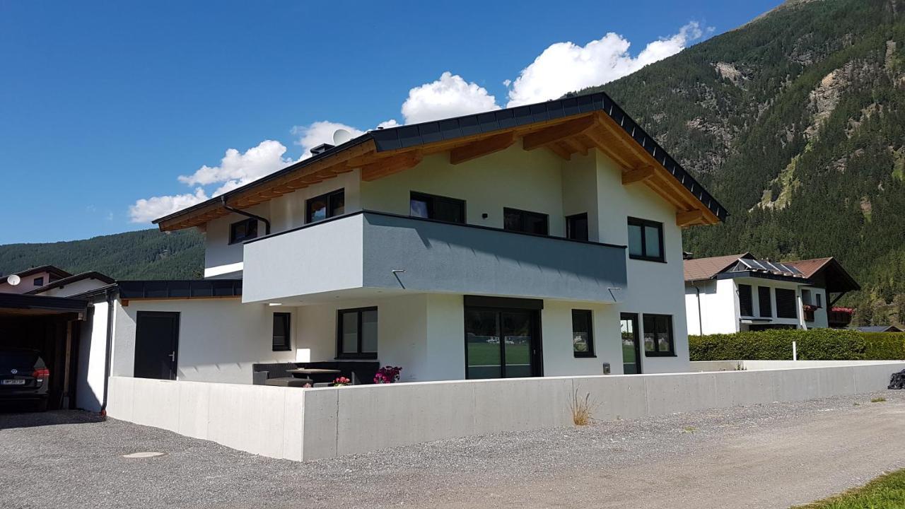 Apart Andre Langenfeld Exterior photo